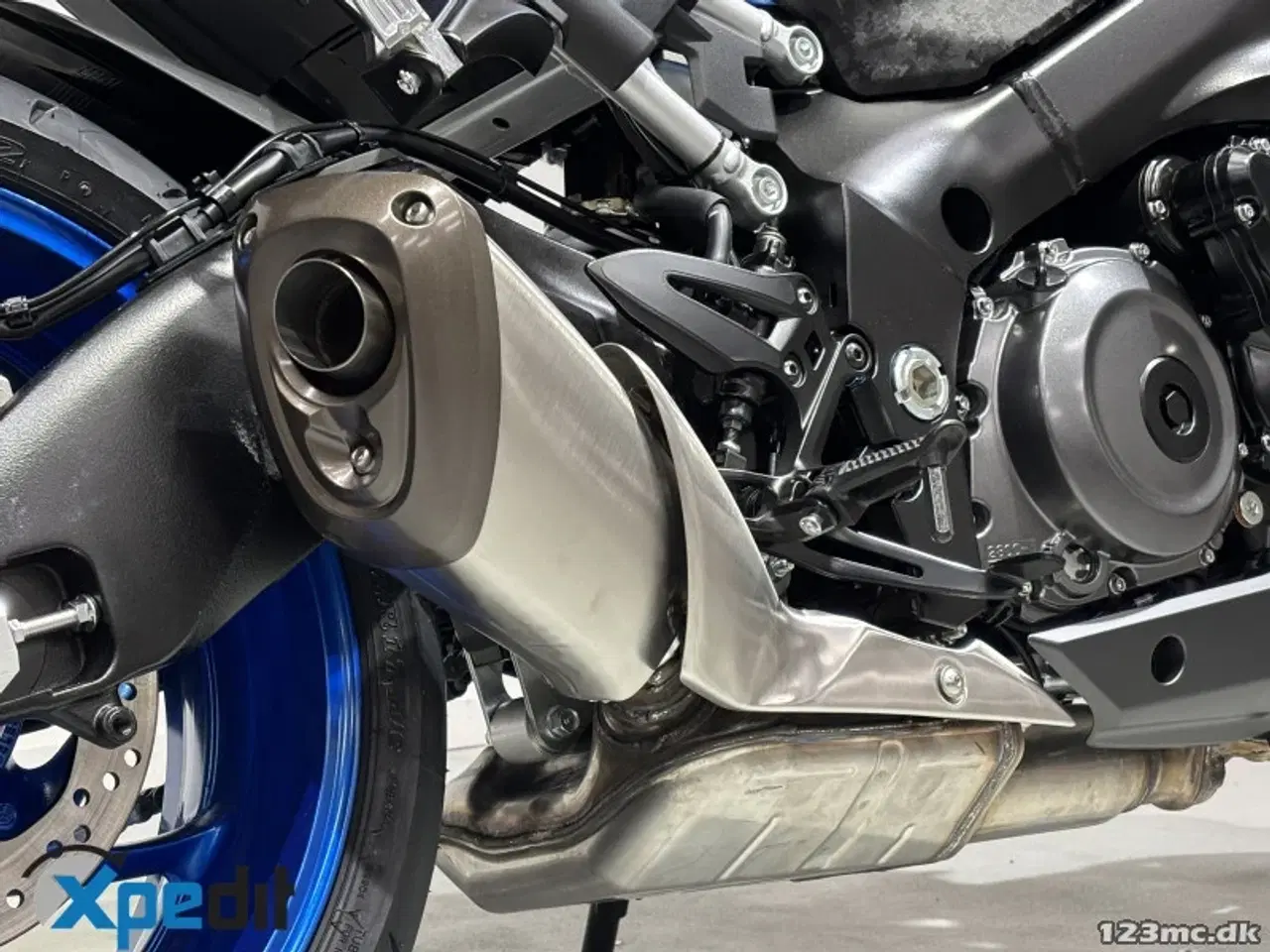 Billede 16 - Suzuki GSXS 1000