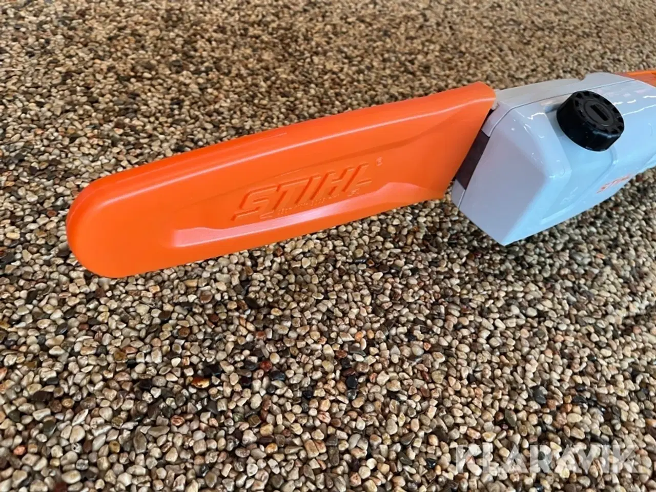 Billede 2 - Motorsav Stihl HTA50