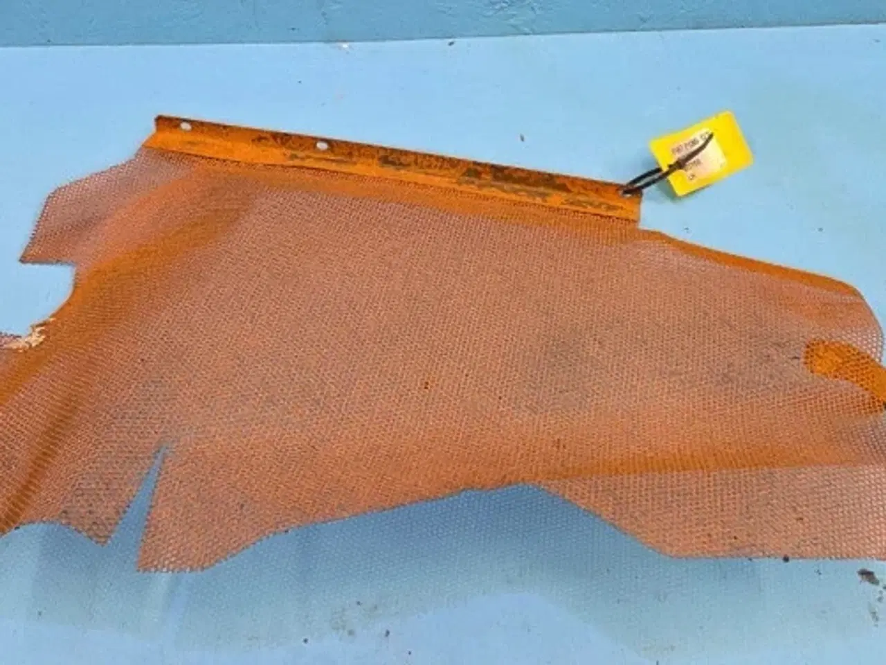 Billede 8 - Fiat F130DT Gitter L. 5158339