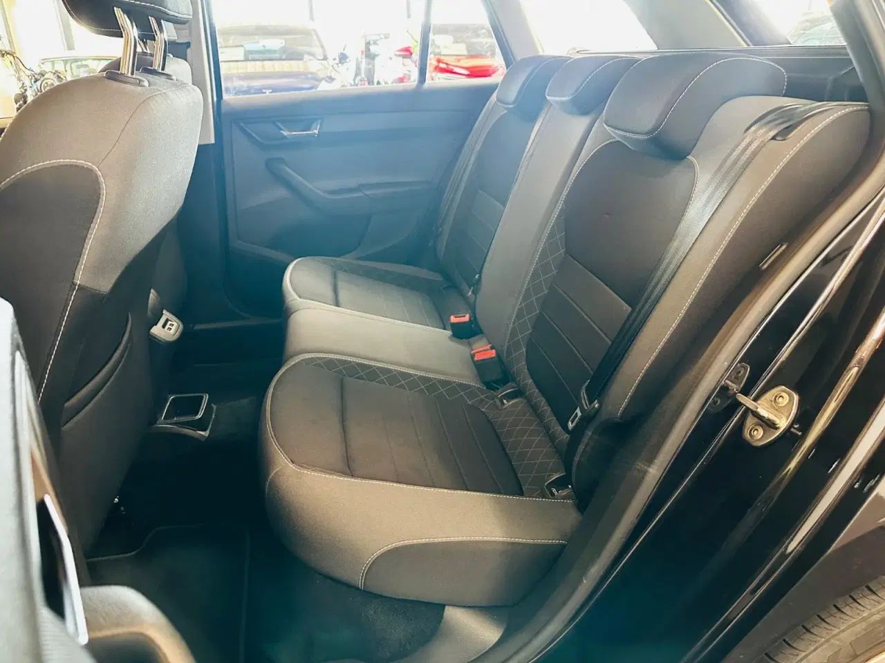 Billede 16 - Skoda Fabia 1,0 TSi 95 Style Combi