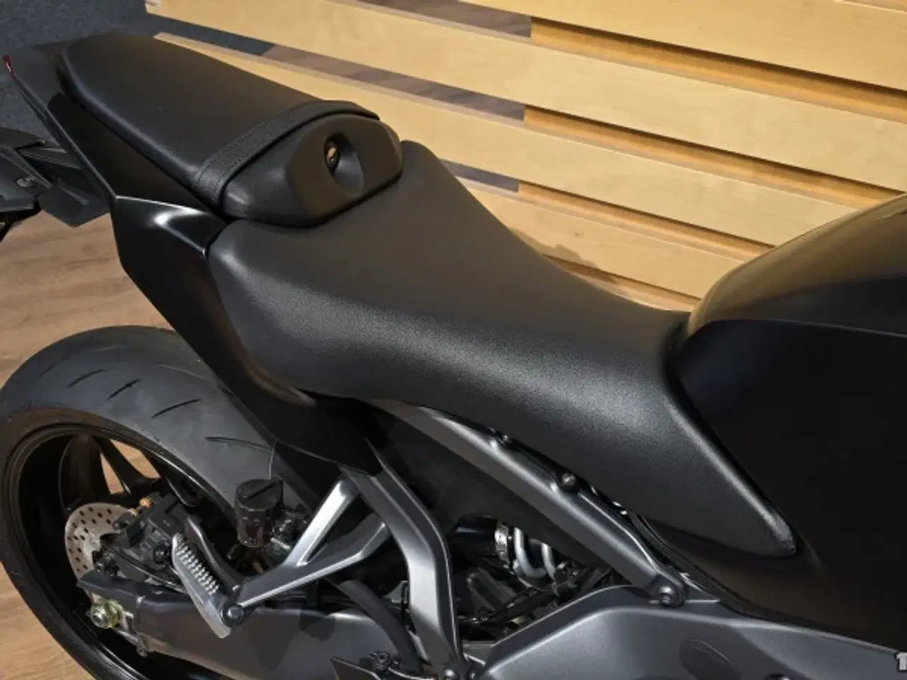 Billede 10 - Yamaha MT-09 DEMO - Inkl. valgfri org. udstyr for 10.000 kr.