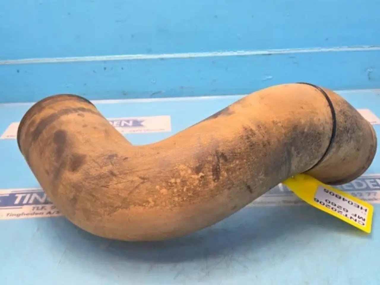 Billede 6 - Massey Ferguson 6260 Slange 3807508M1