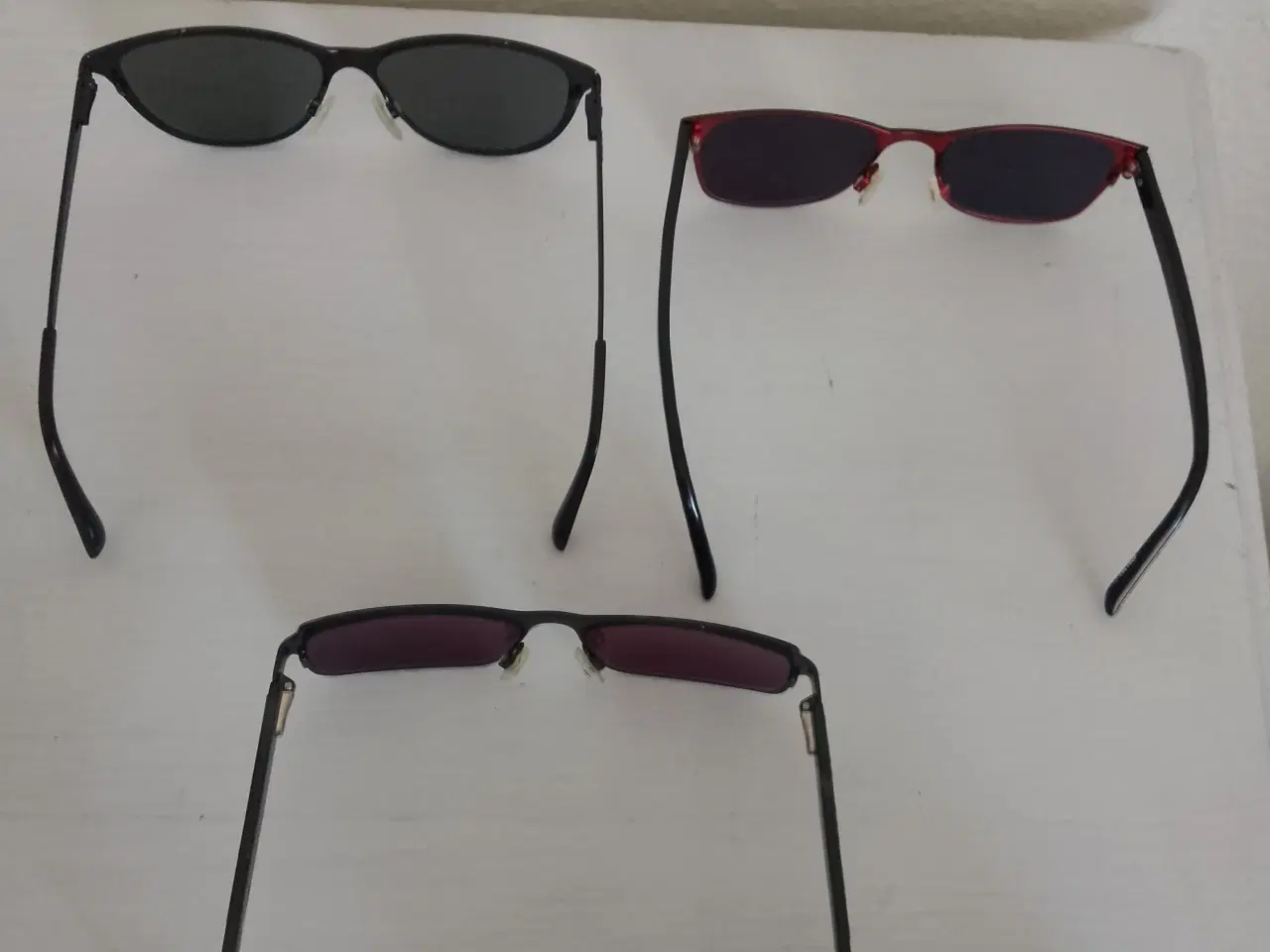 Billede 3 - Tiger of Sweden solbriller 