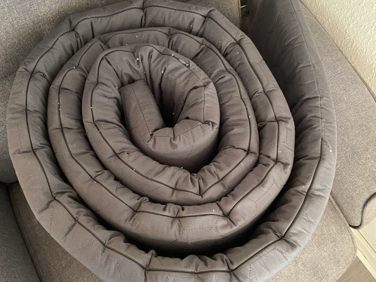 Billede 1 - sengerand fra Thyme Baby