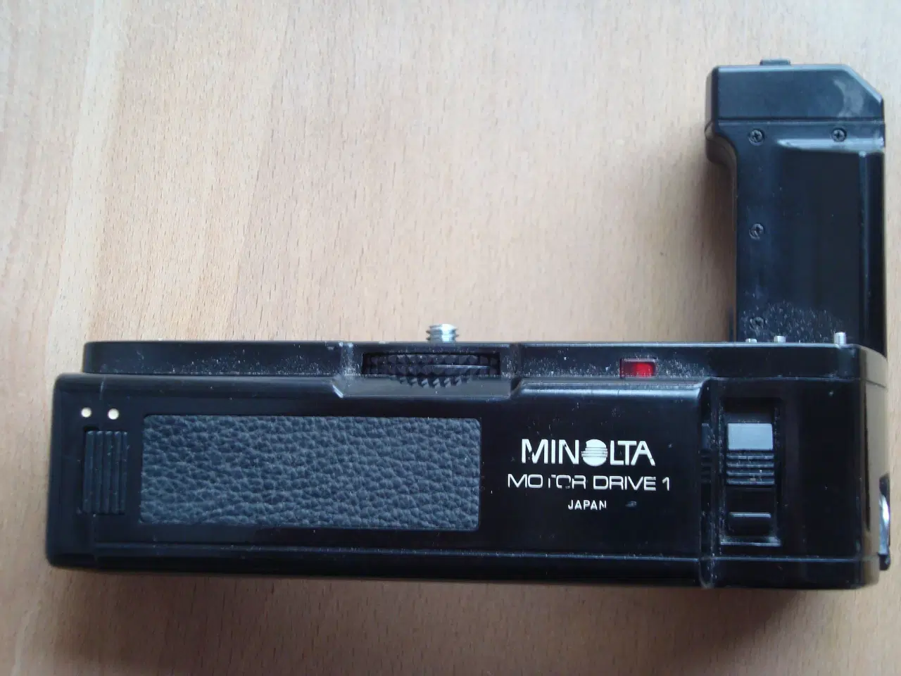 Billede 1 - Minolta Motor Drive 1 3.5 bill/sek
