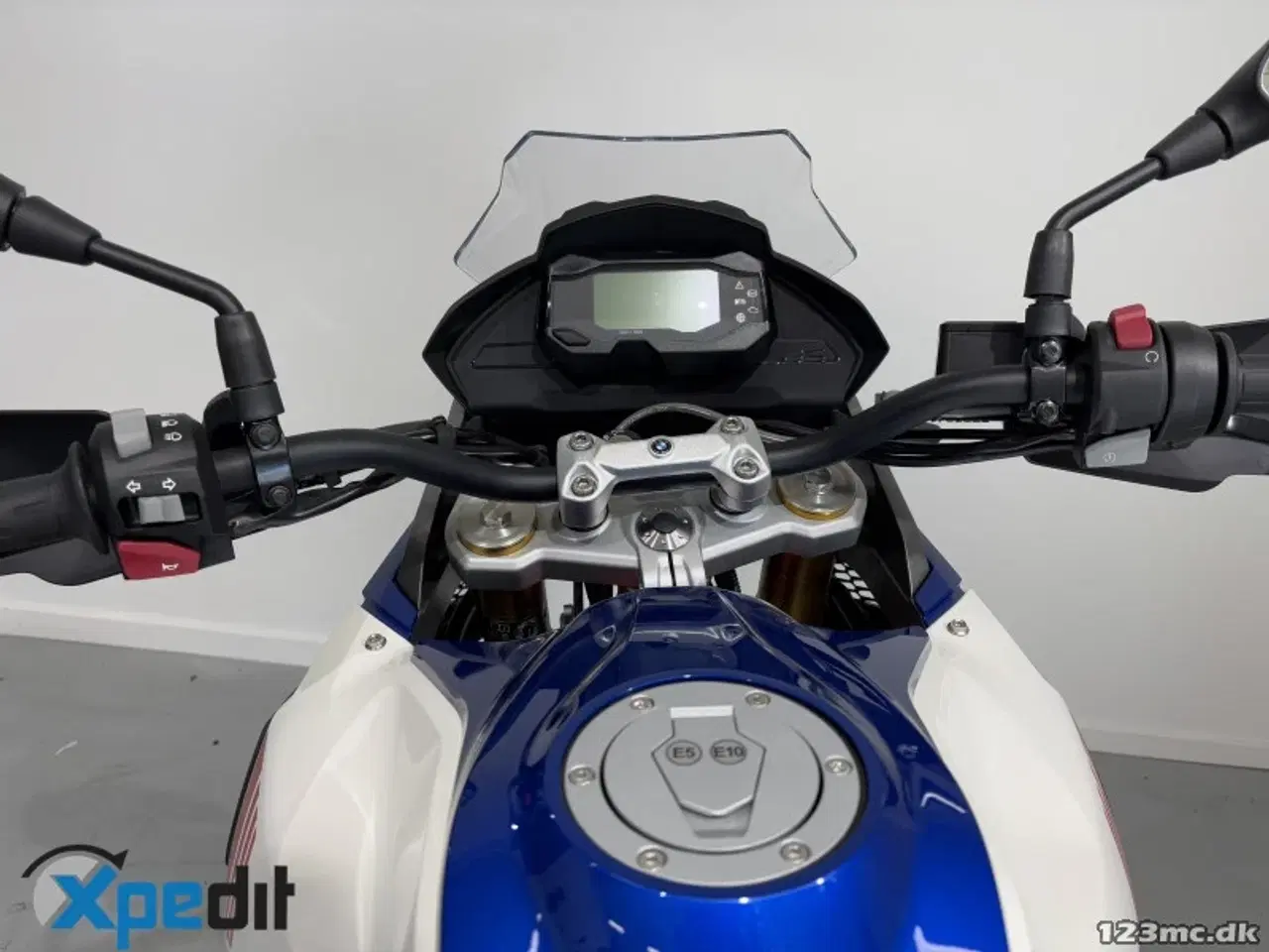 Billede 11 - BMW G 310 GS
