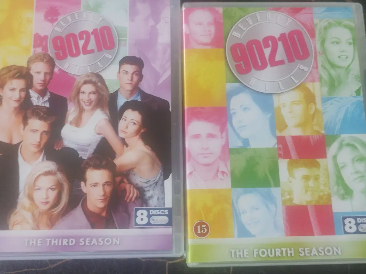 Billede 4 - Beverly Hills 90210