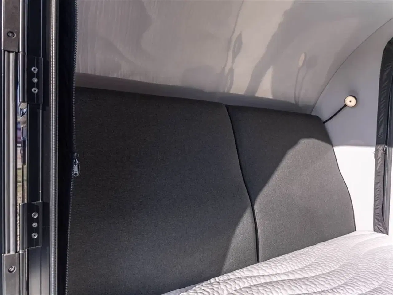 Billede 3 - 2024 - Hero Camper Ranger Columbus pakke Offroad camper