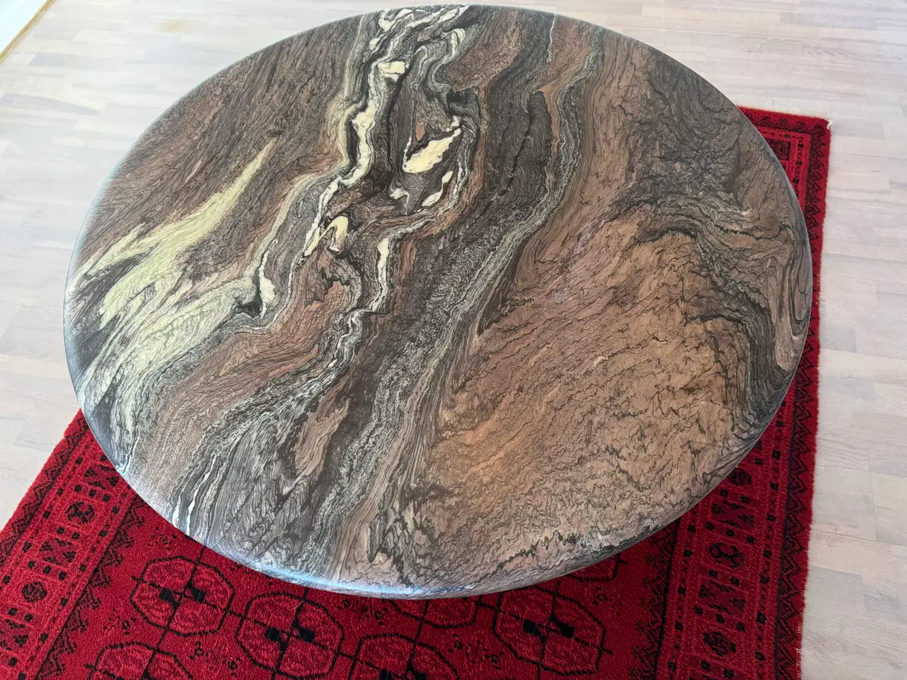 Billede 2 - Marmor sofabord