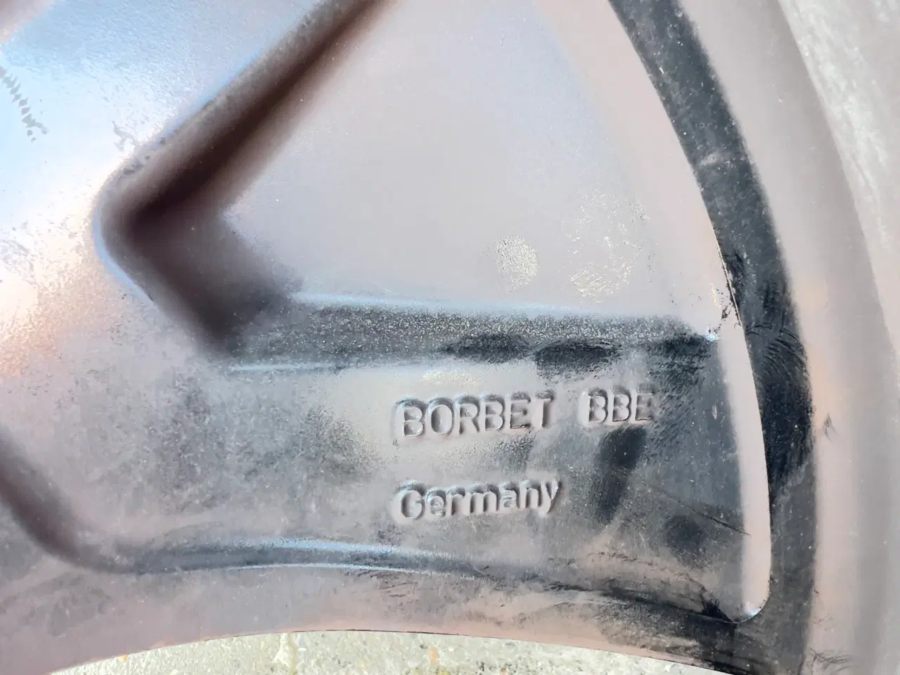 Billede 9 - 20” org. VW ID.4/5 Enyaq Q4 sommerhjul