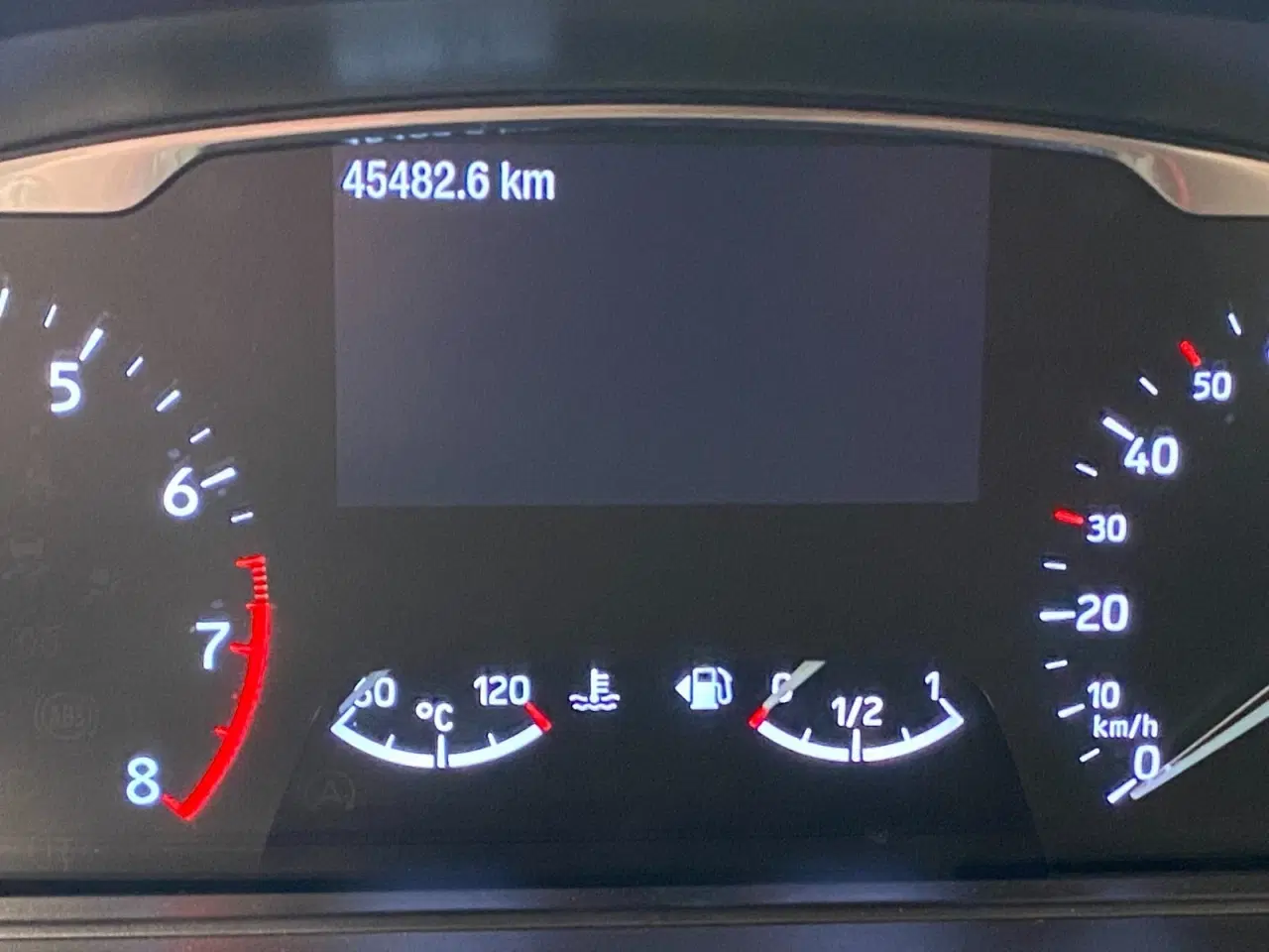 Billede 24 - Ford Fiesta 1,0 EcoBoost ST-Line