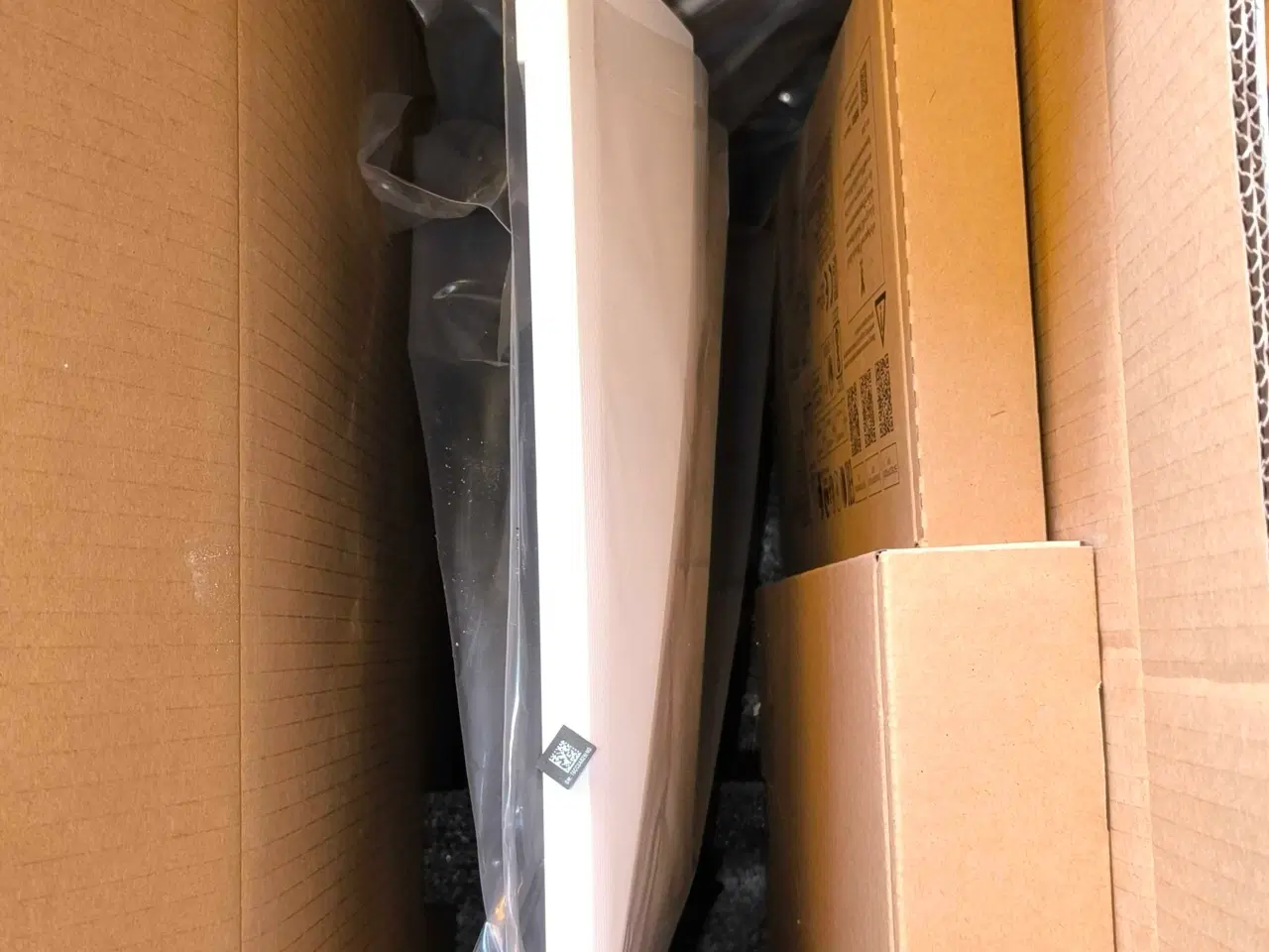 Billede 8 - Helt ny og lynhurtig HP All In One PC