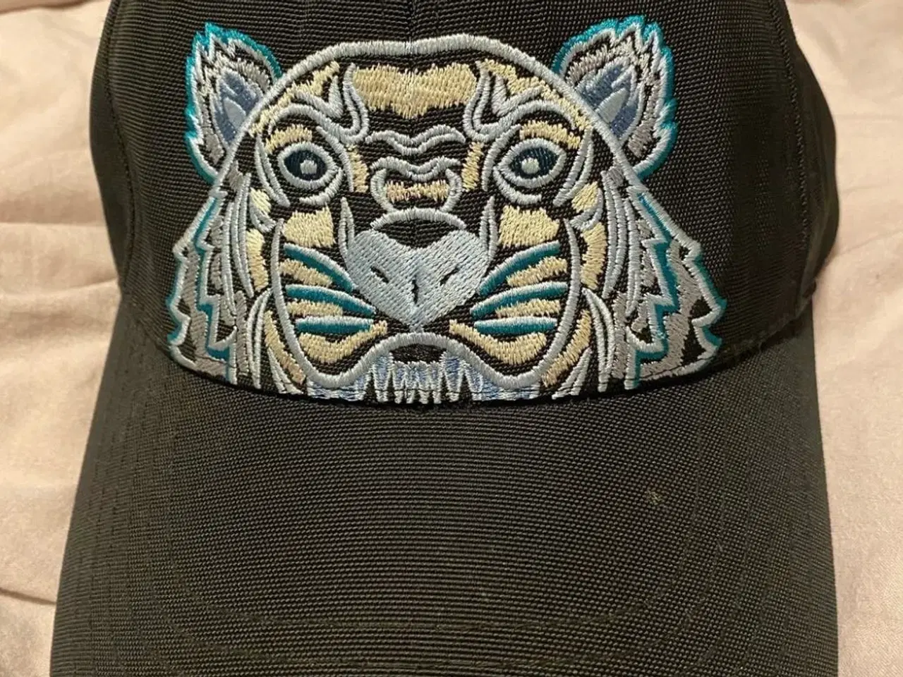 Billede 1 - Kenzo tiger Icon Cap