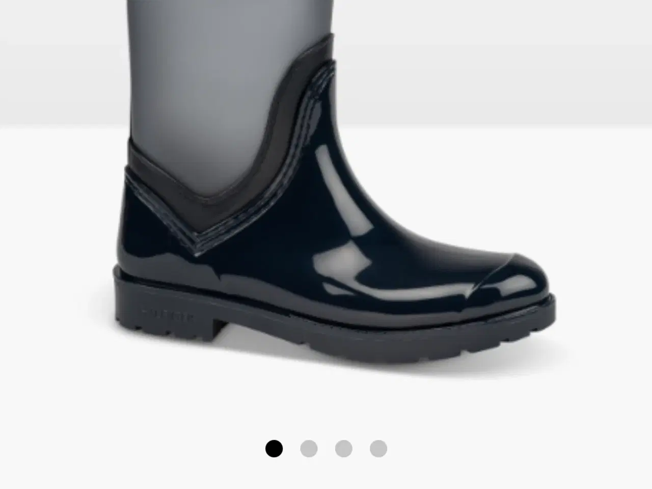 Billede 14 - Tommy Hilfiger gummistøvler 