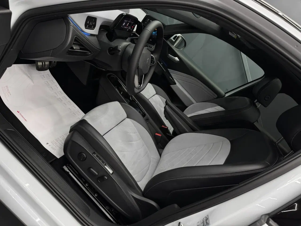 Billede 6 - VW ID.3 58 Pro Performance