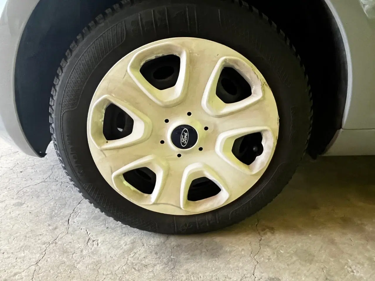 Billede 11 - Ford Ka 1,2 Trend