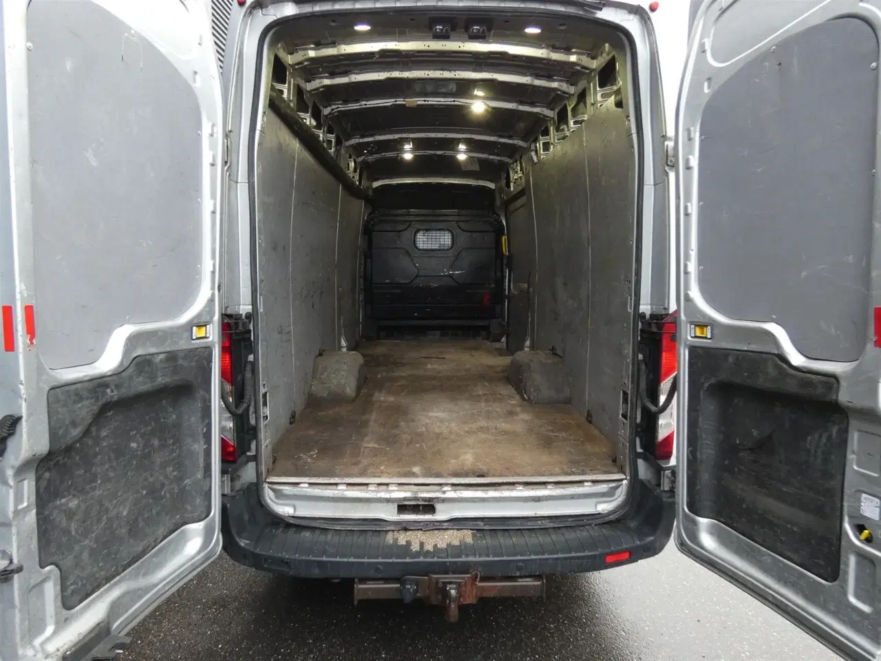 Billede 7 - Ford Transit 470 L4H3 2,0 TDCi Trend RWD 170HK Van 6g