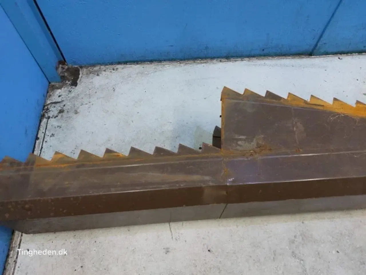 Billede 2 - Massey Ferguson 31 Ryster 28450439