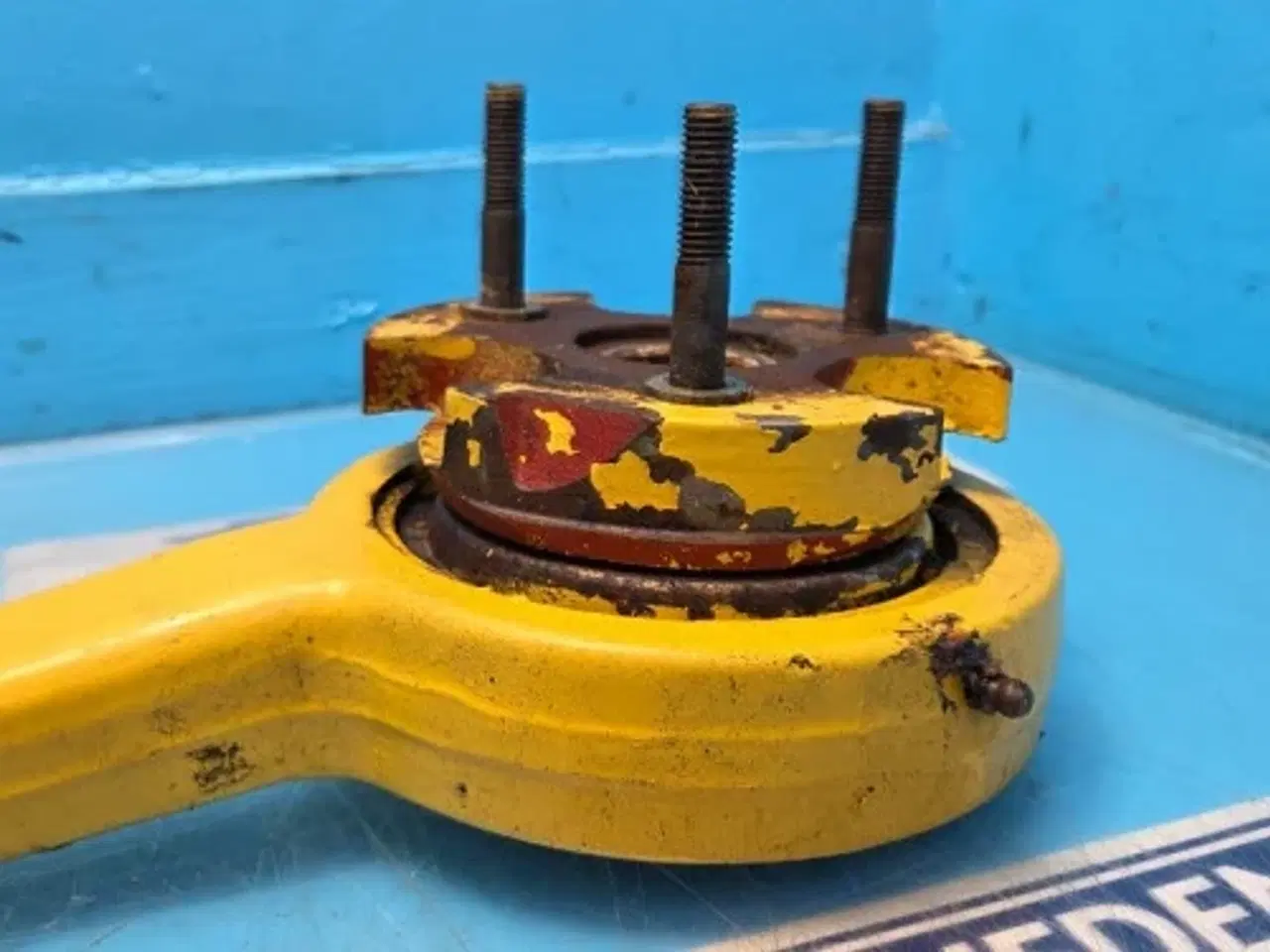 Billede 13 - New Holland TX68 Arm 84320632