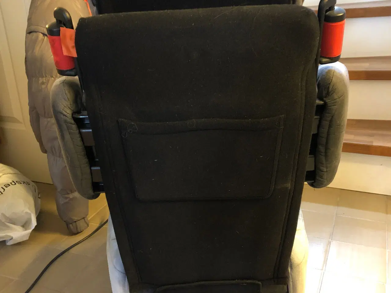 Billede 3 - Autostol Recaro 15-36kg