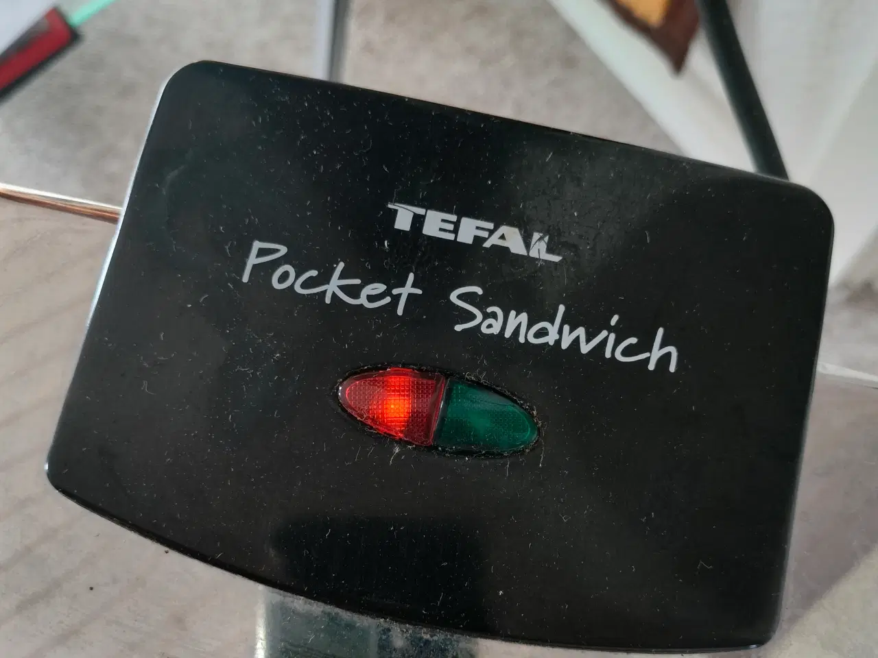 Billede 3 - Toster Tefal 