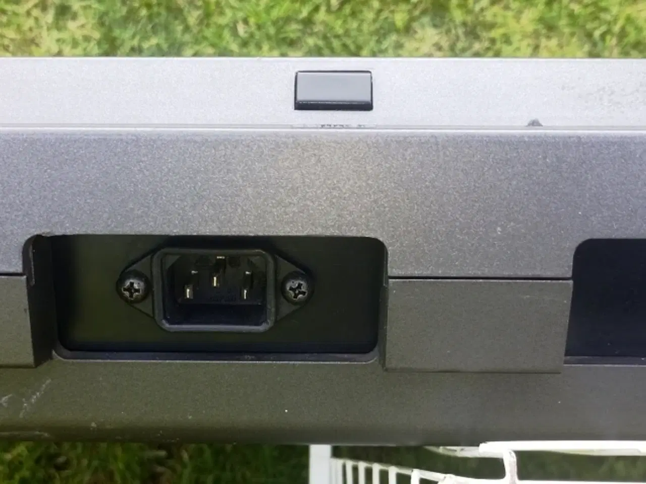 Billede 7 - Sælger ROLAND Synthesizer E-20