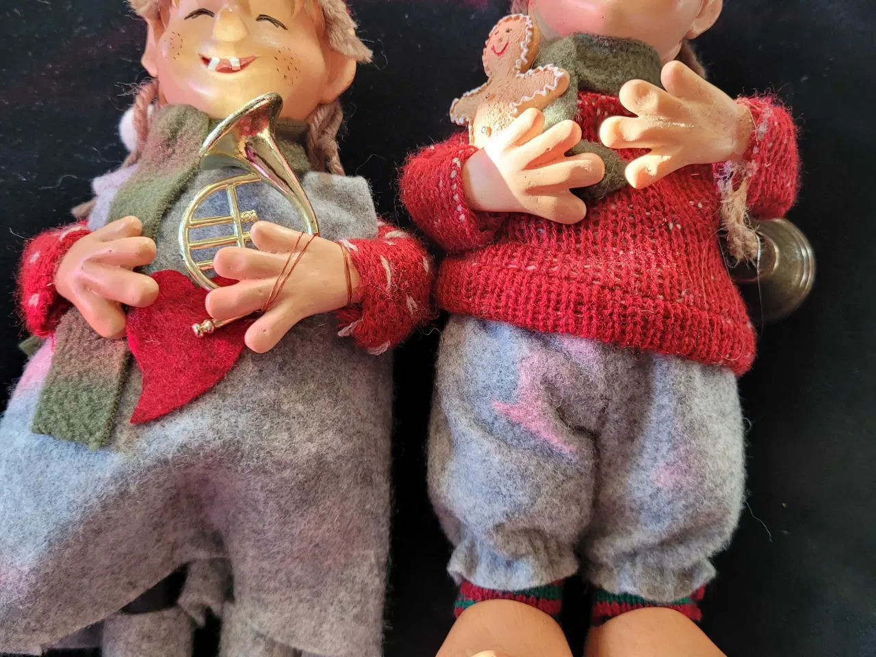 Billede 2 - Jule nisser