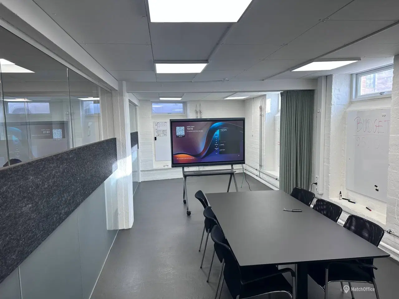 Billede 5 - Inspirerende kontorlejemål i urbane rammer