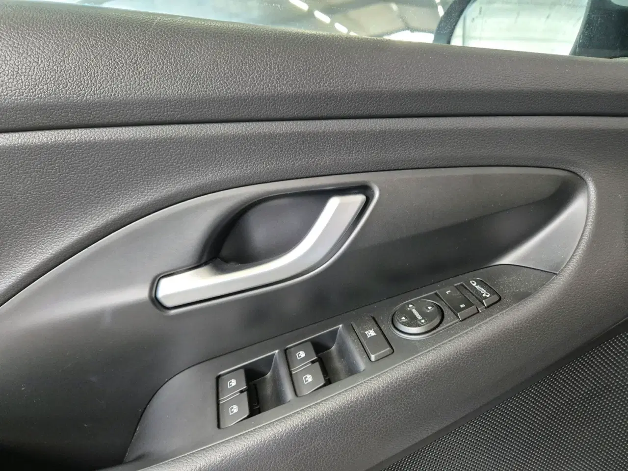 Billede 20 - Hyundai i30 Cw 1,6 CRDi Premium 110HK Stc 6g