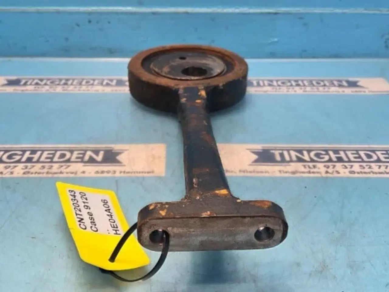 Billede 5 - Case 9120 Arm 87317702