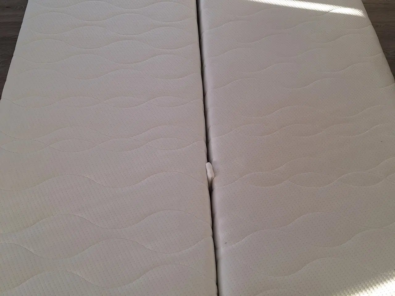 Billede 1 - 2x Madrasser fra Dream Zone 