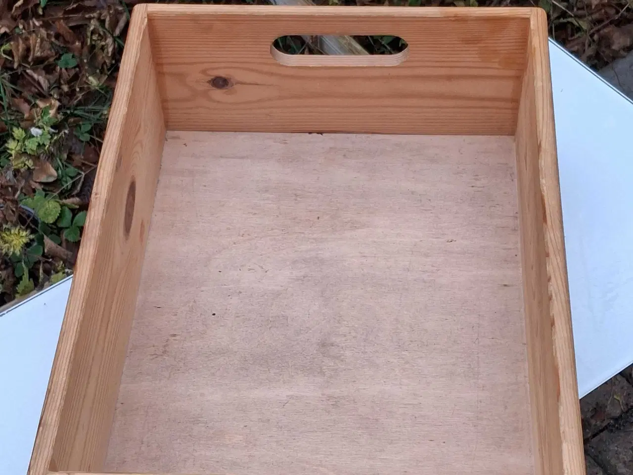 Billede 3 - TRÆVAREFABRIKKERNES UDSALG.