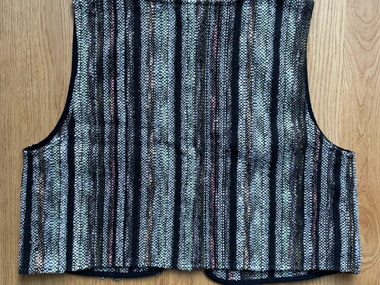 Billede 5 - Skall Studio vest