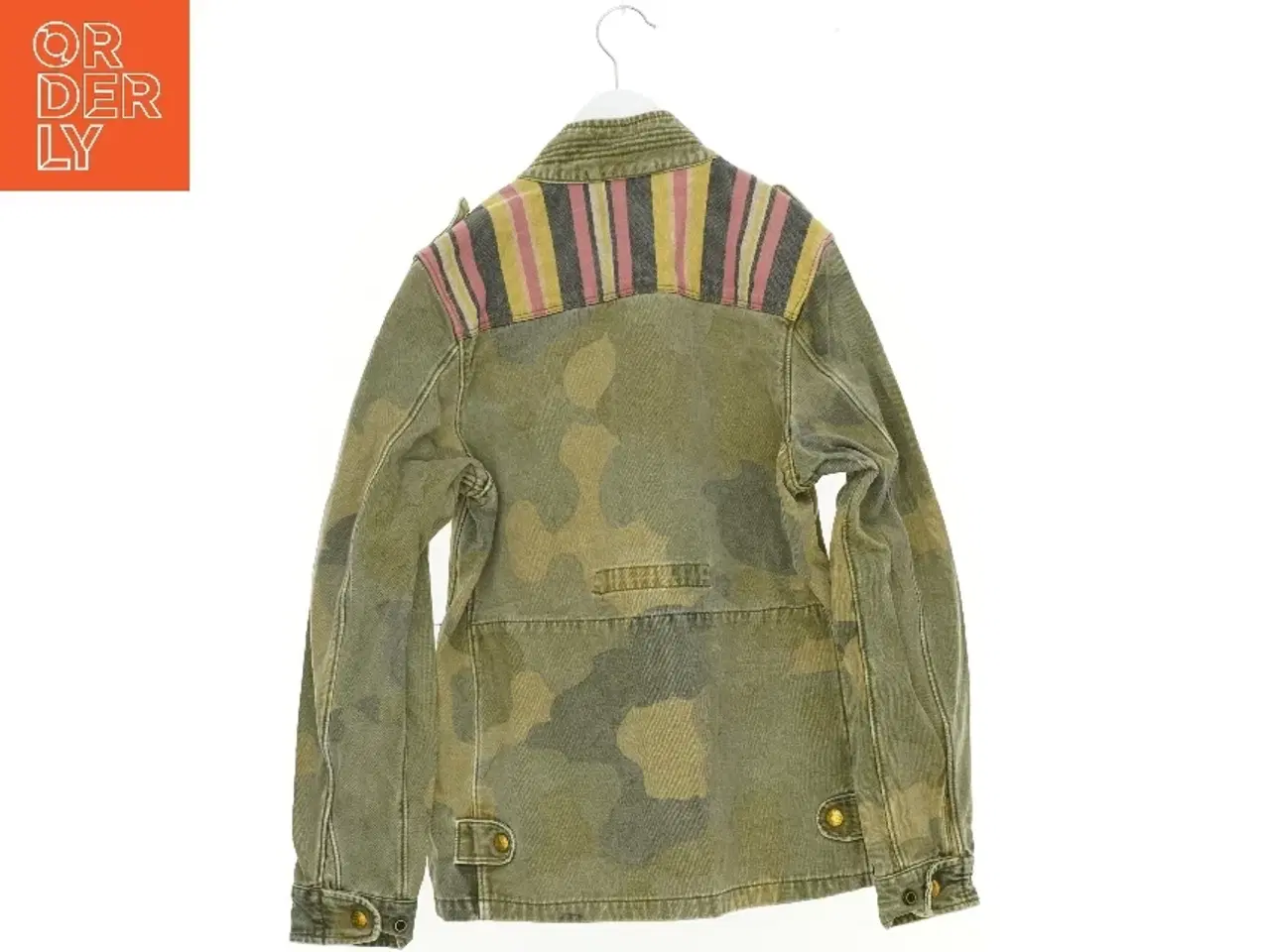 Billede 2 - Sommerjakke fra Scotch Shrunk (str. 152 cm)