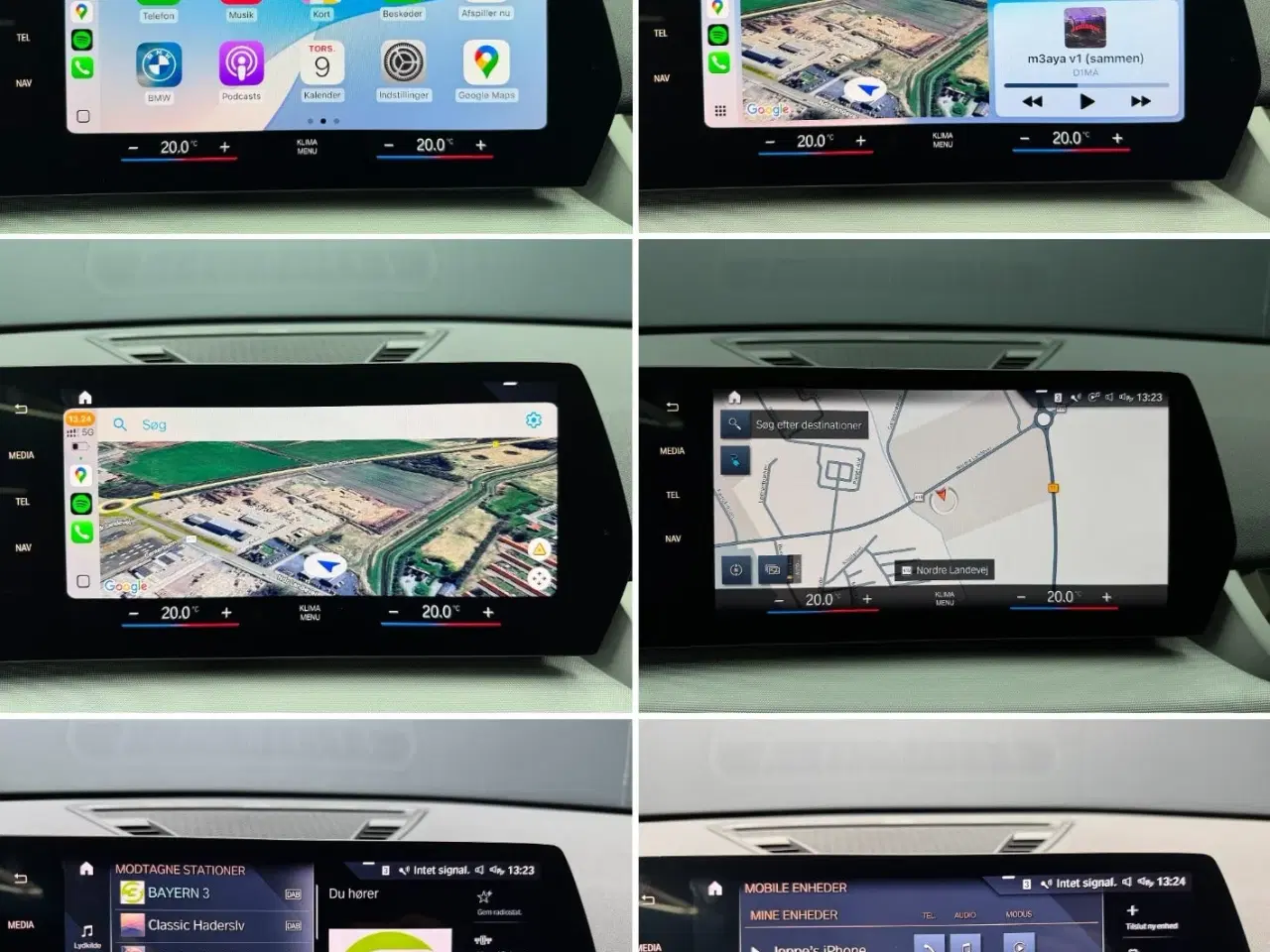 Billede 11 - BMW iX1  xDrive30