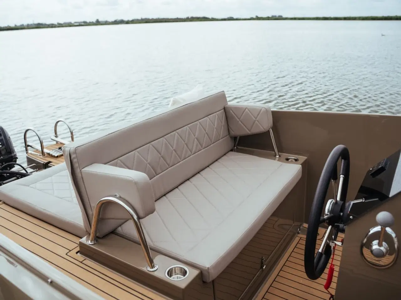 Billede 8 - NYHED LIFESTYLE 626 50HK