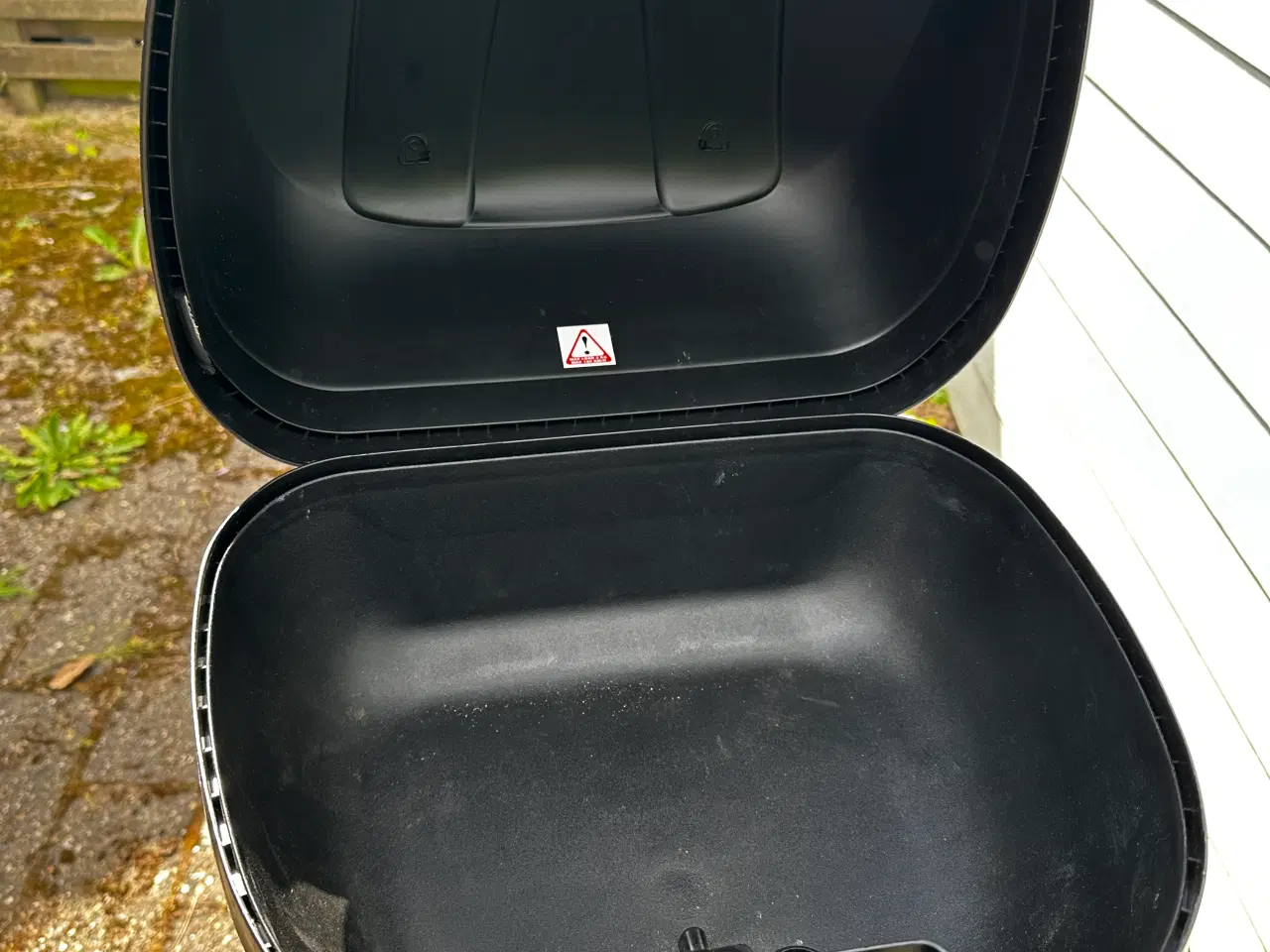 Billede 2 - Kymco Agility 50 Scooter 45 på plade