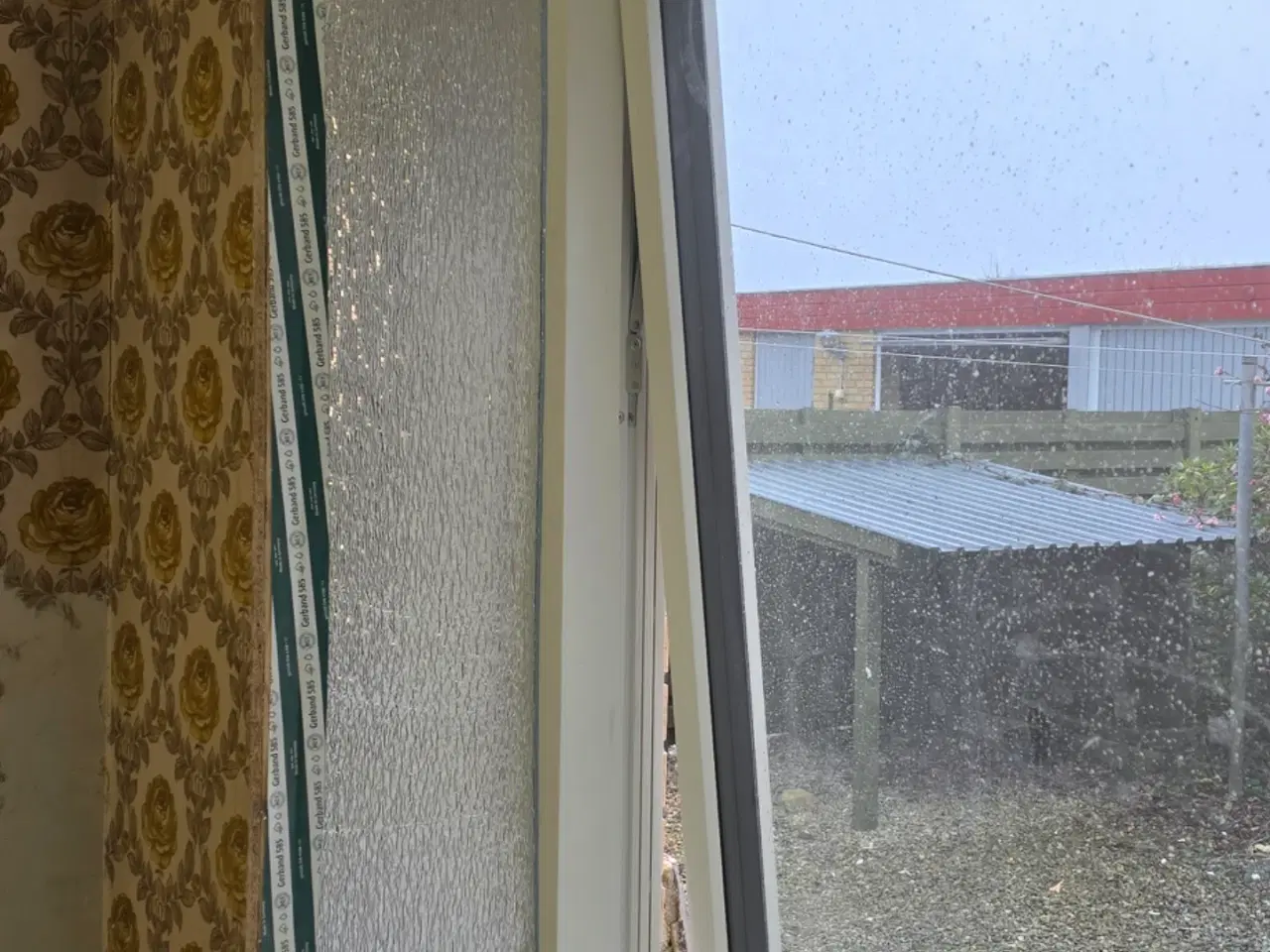 Billede 9 - Isolering 