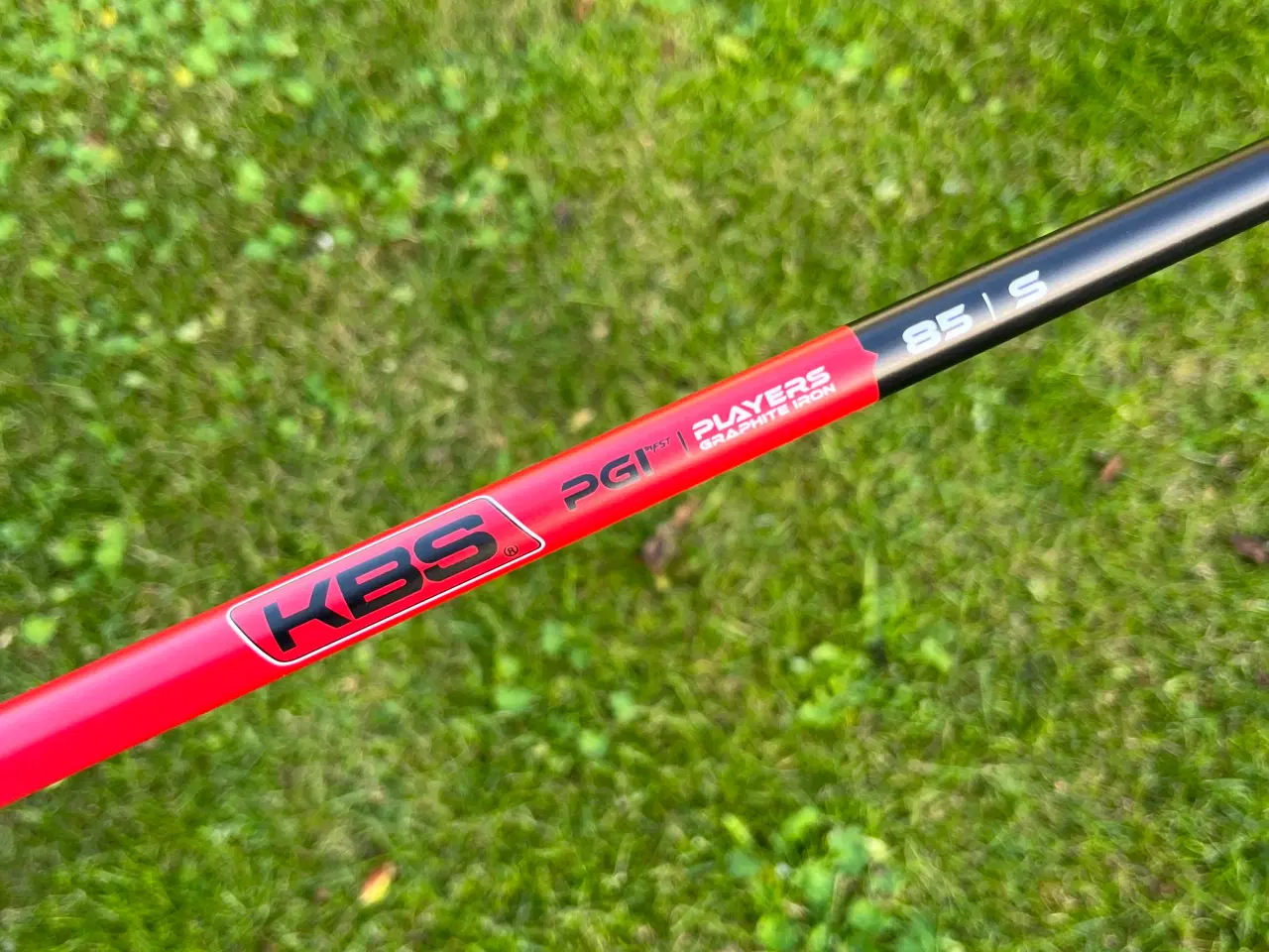 Billede 6 - Cobra darkspeed 4 hybrid