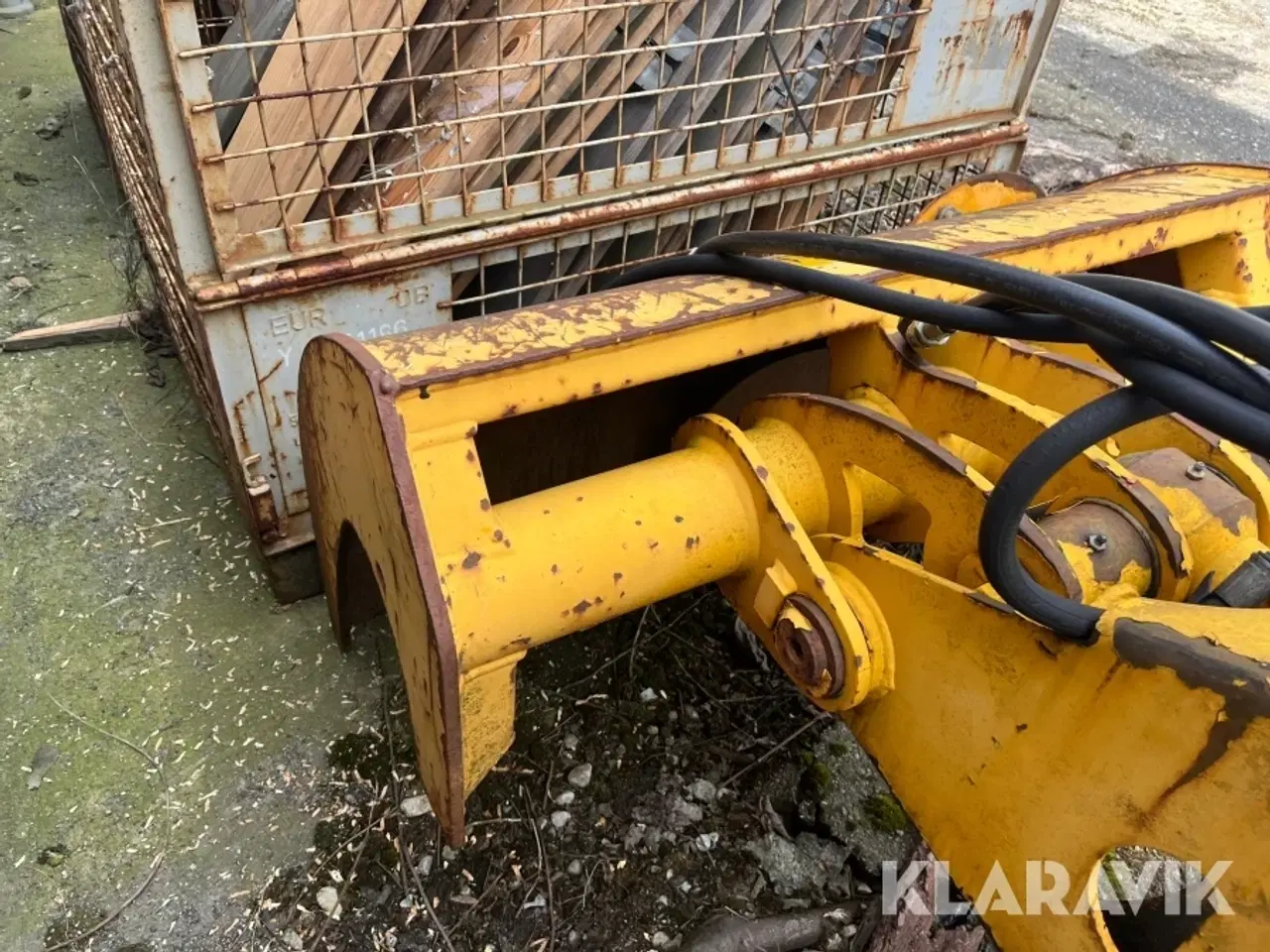 Billede 6 - Grab BSV K 511