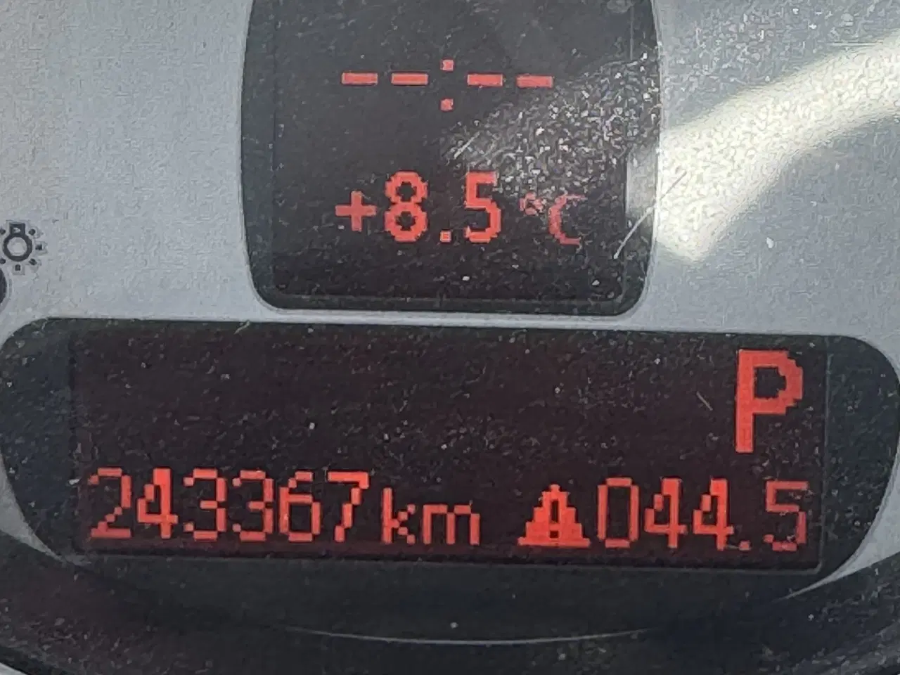 Billede 6 - Mini Cooper S - automatgear