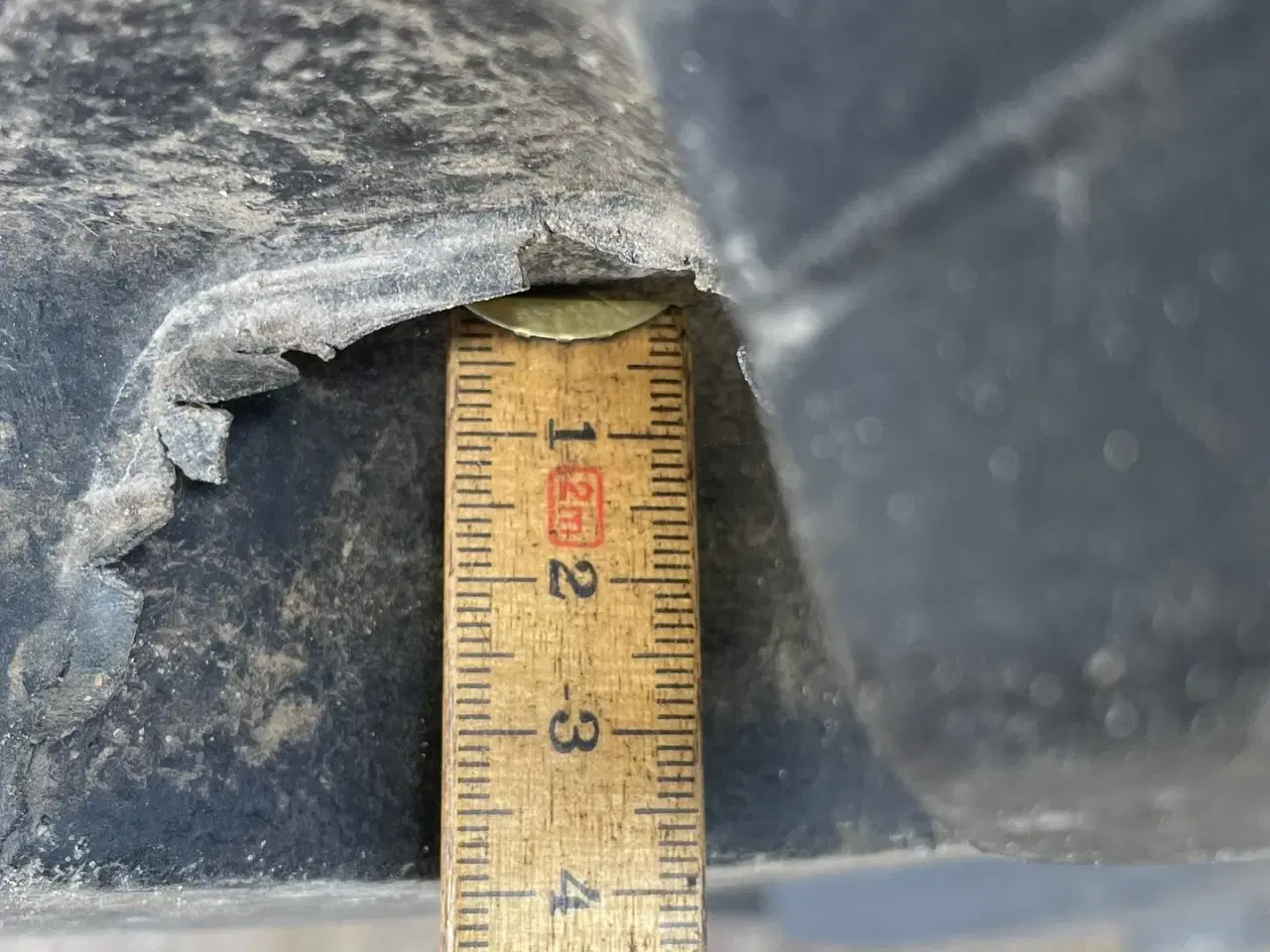 Billede 6 - Alliance VF 520/85 R46