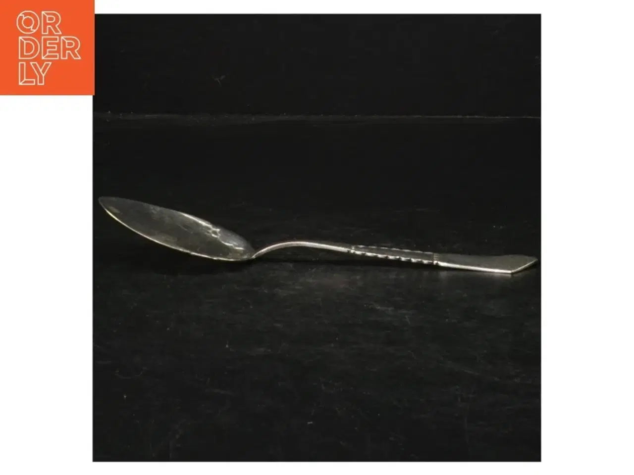 Billede 2 - Louise Kagespade (str. 19,5 cm)