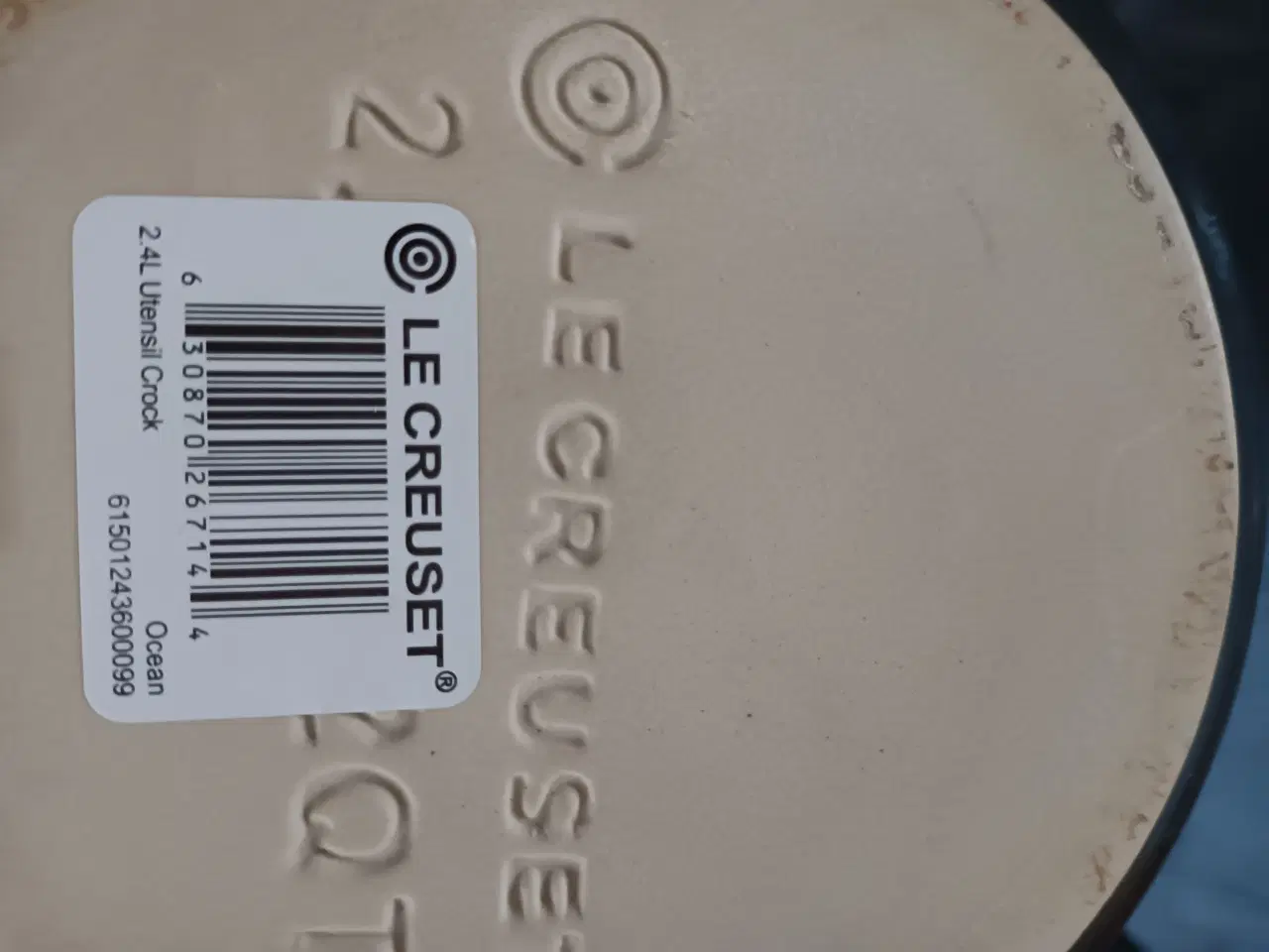 Billede 2 - Le creuset