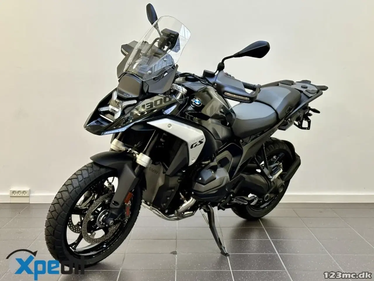 Billede 5 - BMW R 1300 GS