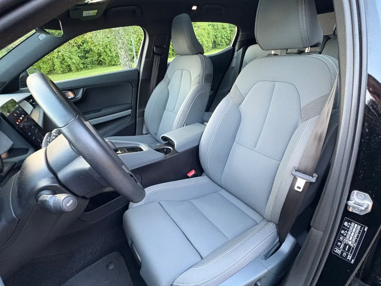 Billede 12 - 2022 Polestar 2 SRSM