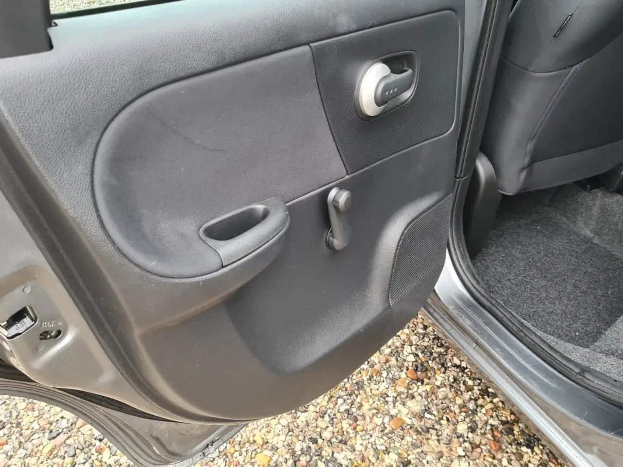 Billede 13 - Nissan Note 1,6 Visia aut.