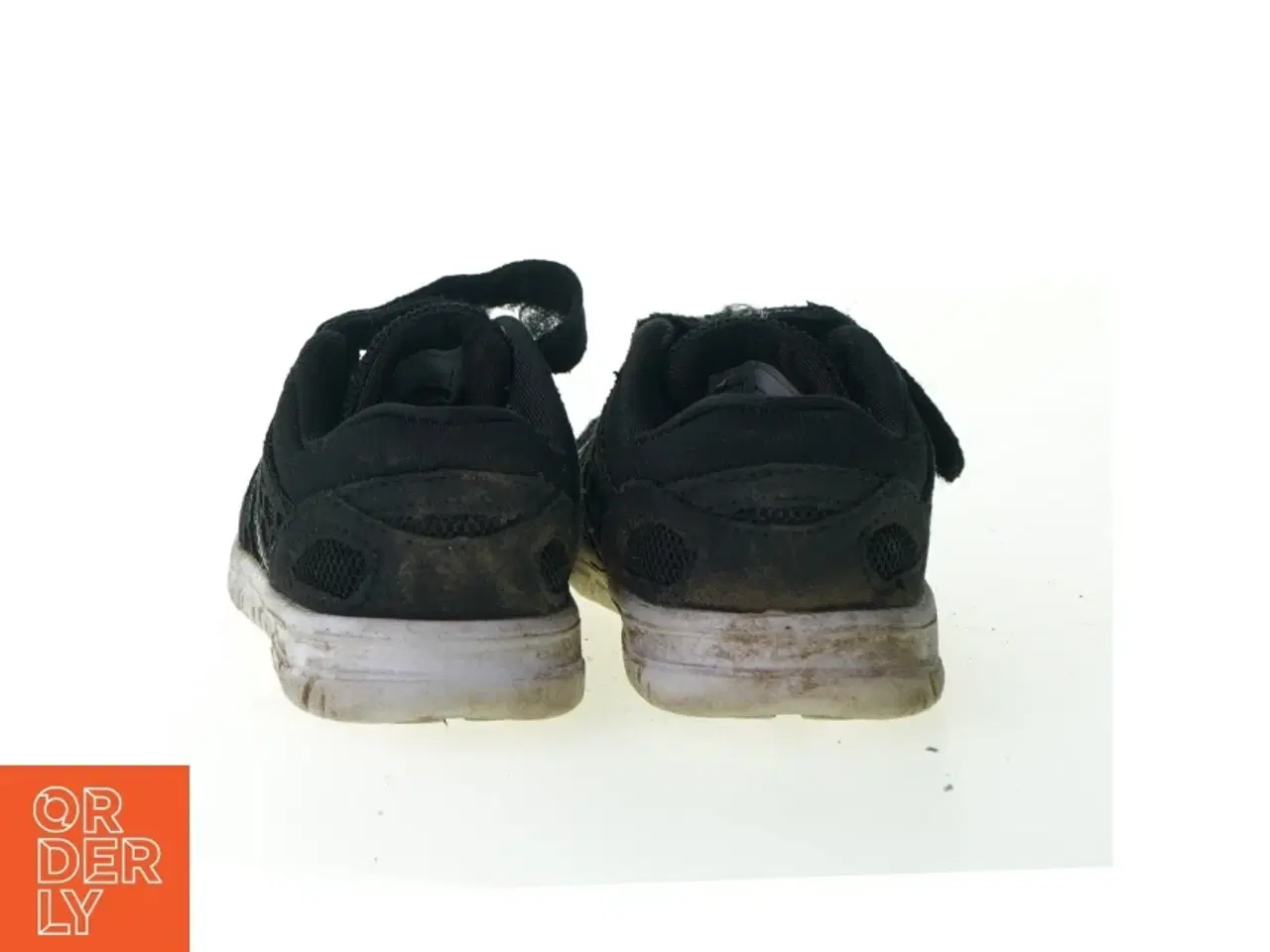 Billede 4 - Børne sko fra Hummel (str. 16 cm)