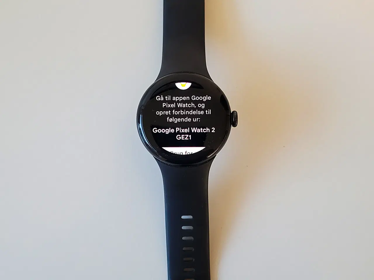 Billede 9 - Google Pixel Watch 2 (WiFi) SÆLGES