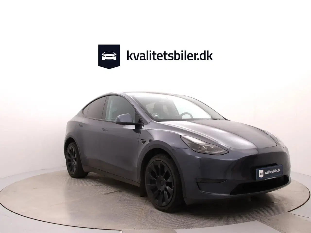 Billede 6 - Tesla Model Y  Long Range AWD